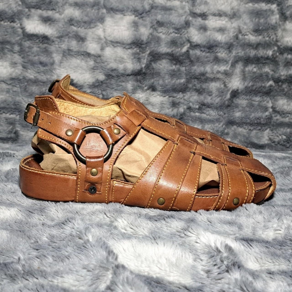 Men's Frye Sandals